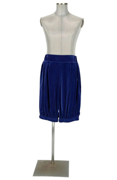 Noleggio Pantalone Uomo a Sbuffo Rinascimento Storico per Autentiche Rievocazioni