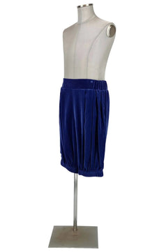 Noleggio Pantalone Uomo a Sbuffo Rinascimento Storico per Autentiche Rievocazioni