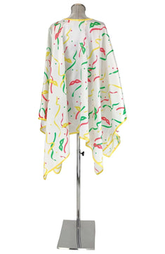 Noleggio Poncho Donna per Eventi, Moda, Viaggi e Carnevale