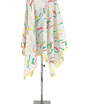 Noleggio Poncho Donna per Eventi, Moda, Viaggi e Carnevale