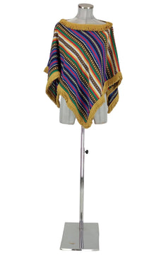 noleggio-poncho-donna-righe-fantasia_1