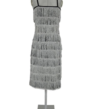 Noleggio Raffinato Abito da flapper donna anni '20 per serate mondane - vintage - danza