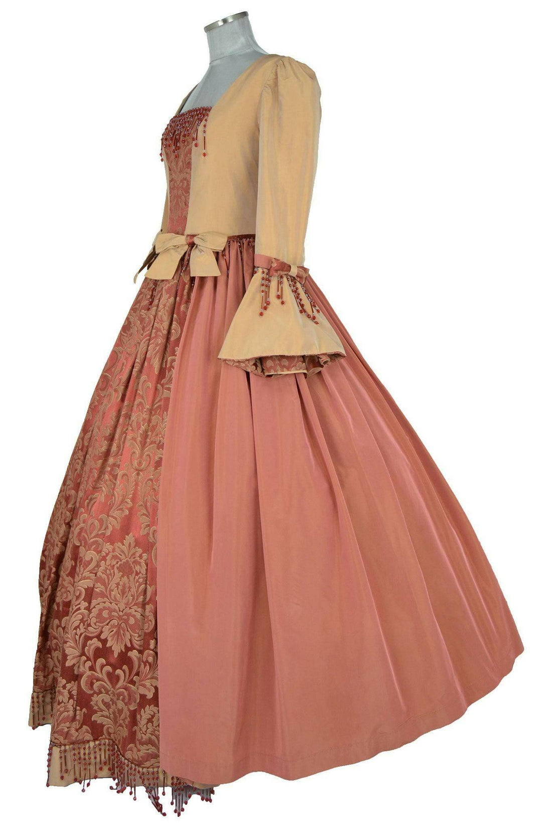 Noleggio raffinato Abito donna del &