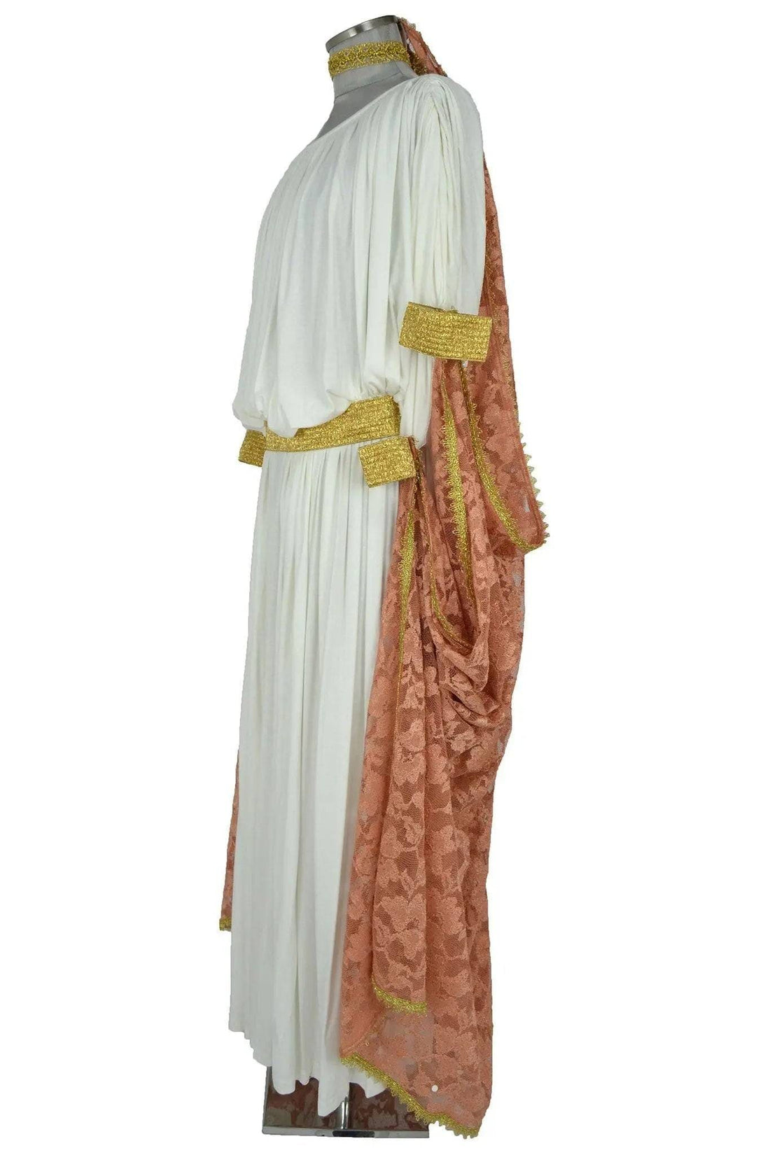Noleggio Ricco Costume donna dell&