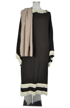 Noleggio tunica antica uomo con mantello medievale-rievocazioni ###