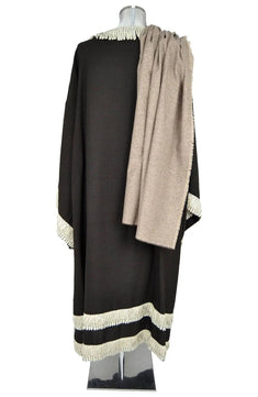 Noleggio tunica antica uomo con mantello medievale-rievocazioni ###