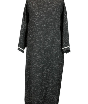 Noleggio tunica unisex grigia leggera - rievocazioni ###