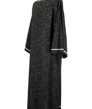 Noleggio tunica unisex grigia leggera - rievocazioni ###