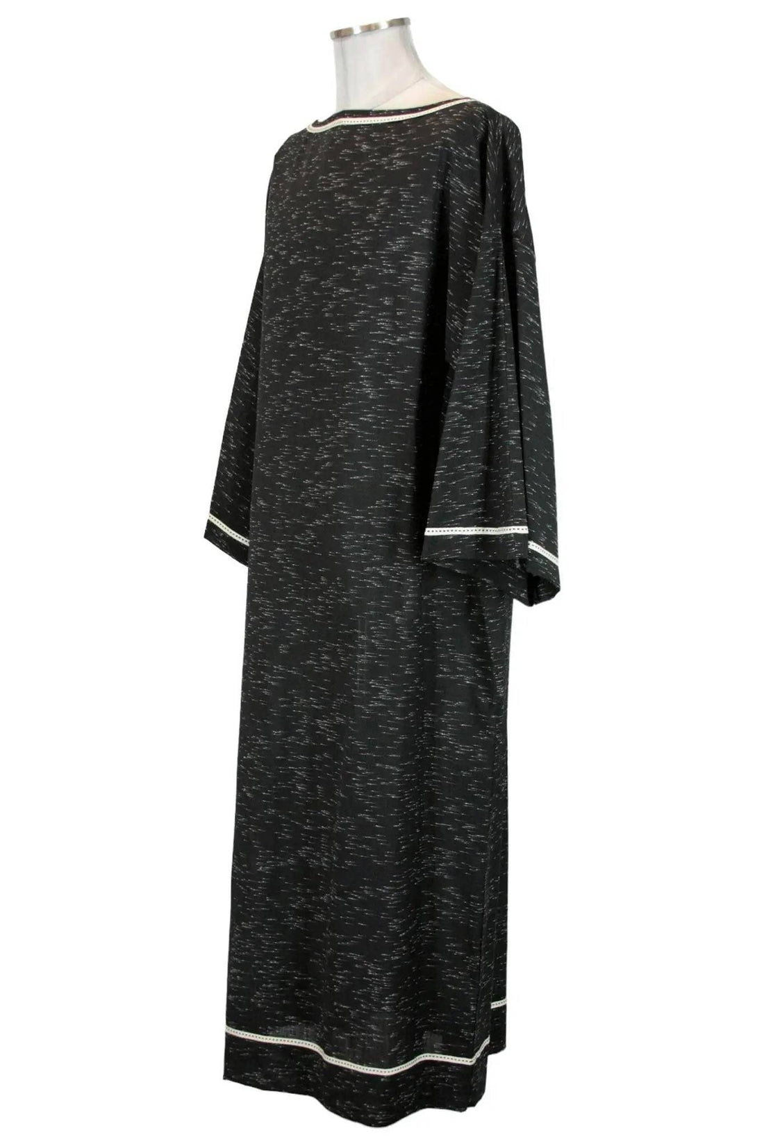 Noleggio tunica unisex grigia leggera - rievocazioni 