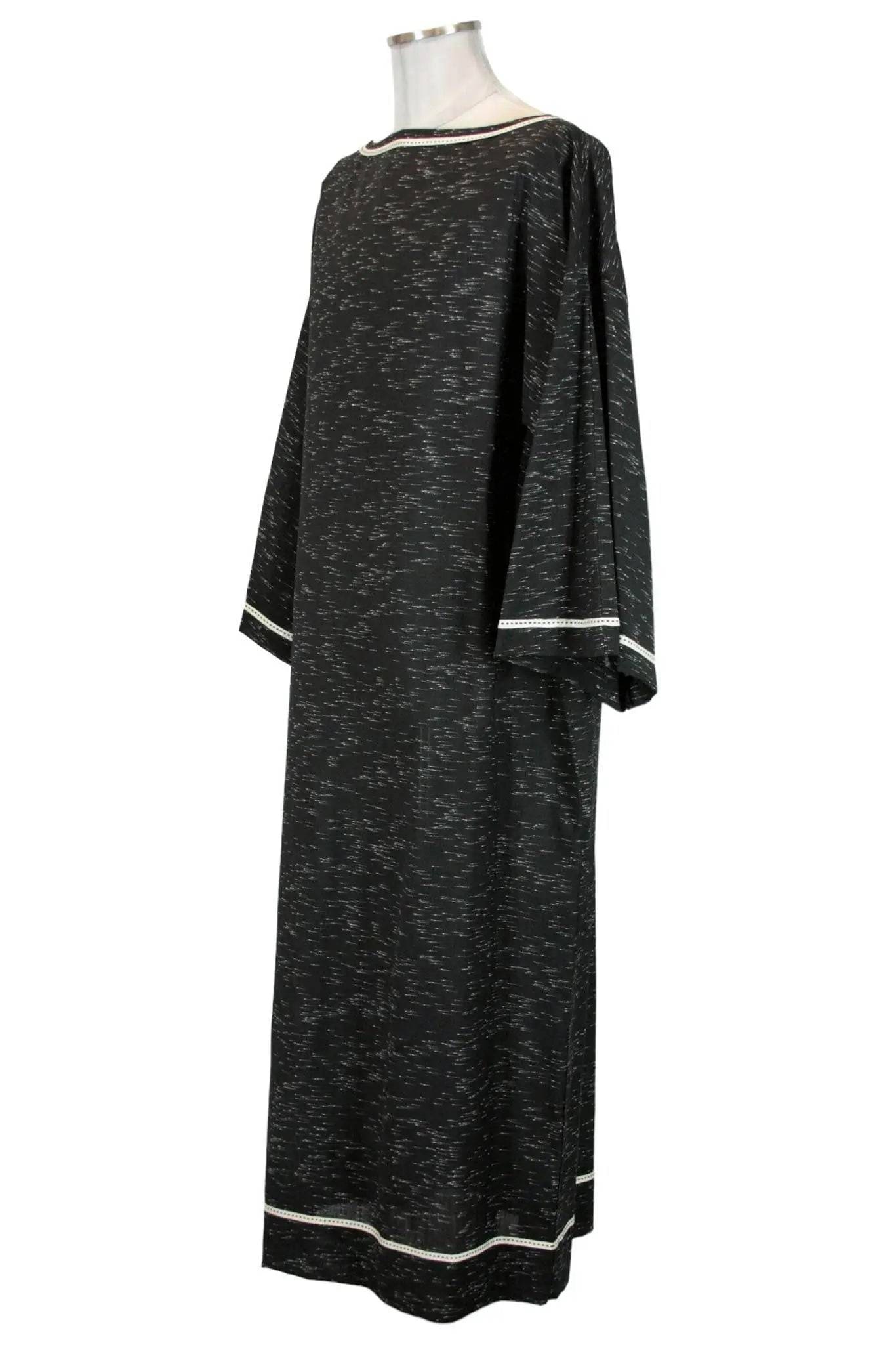 Noleggio tunica unisex grigia leggera - rievocazioni ###