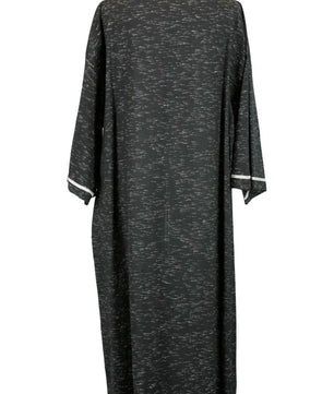 Noleggio tunica unisex grigia leggera - rievocazioni ###