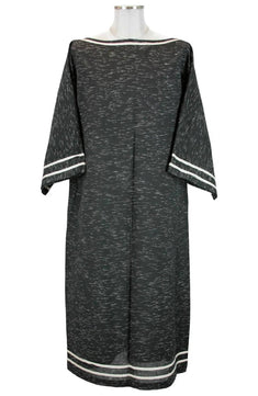 Noleggio tunica uomo grigia leggera ad effetto shantung-rievocazioni ###