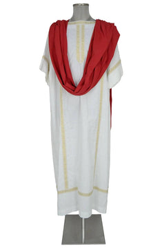 Noleggio Tunica uomo Giulio Cesare, Ponzio Pilato-rievocazioni ###