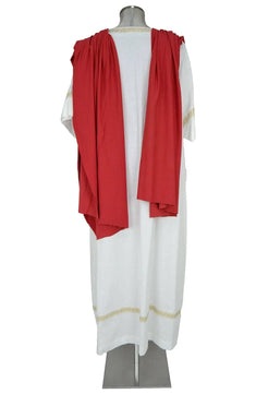 Noleggio Tunica uomo Giulio Cesare, Ponzio Pilato-rievocazioni ###