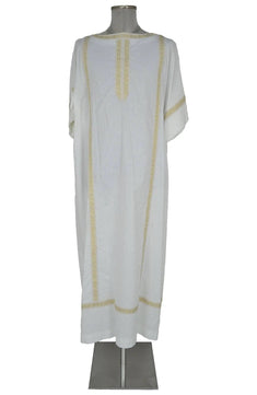 Noleggio Tunica uomo per filosofi greci, Giulio Cesare, Ponzio Pilato 