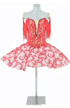 Noleggio Tutù donna balletti di danza classica Don Chisciotte, Paquita, Swan Lake e Schiaccianoci