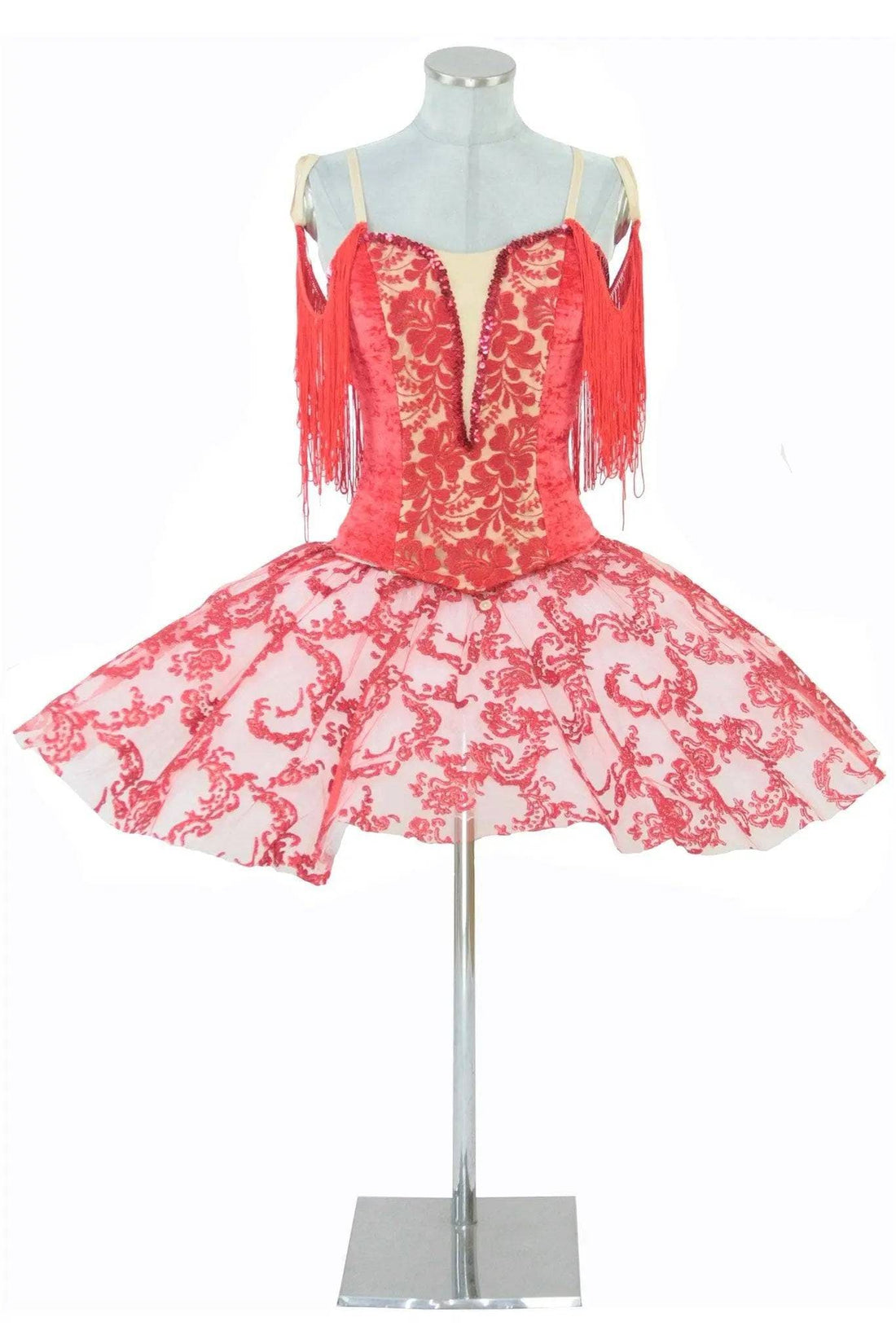 Noleggio Tutù donna balletti di danza classica Don Chisciotte, Paquita, Swan Lake e Schiaccianoci