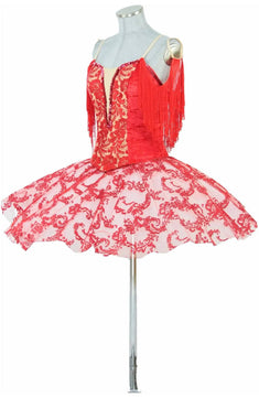 Noleggio Tutù donna balletti di danza classica Don Chisciotte, Paquita, Swan Lake e Schiaccianoci