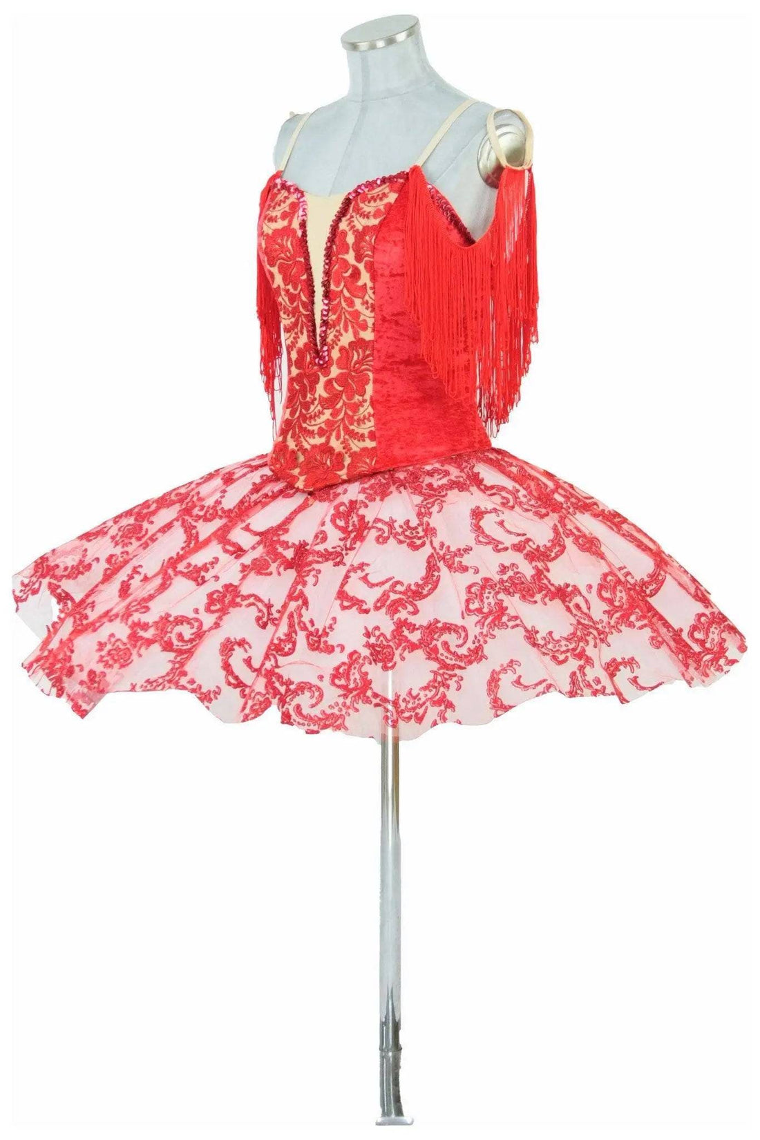 Noleggio Tutù donna balletti di danza classica Don Chisciotte, Paquita, Swan Lake e Schiaccianoci