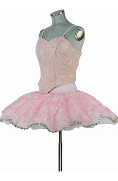 Noleggio Tutù donna per balletti di danza classica come La Bella Addormentata o Schiaccianoci