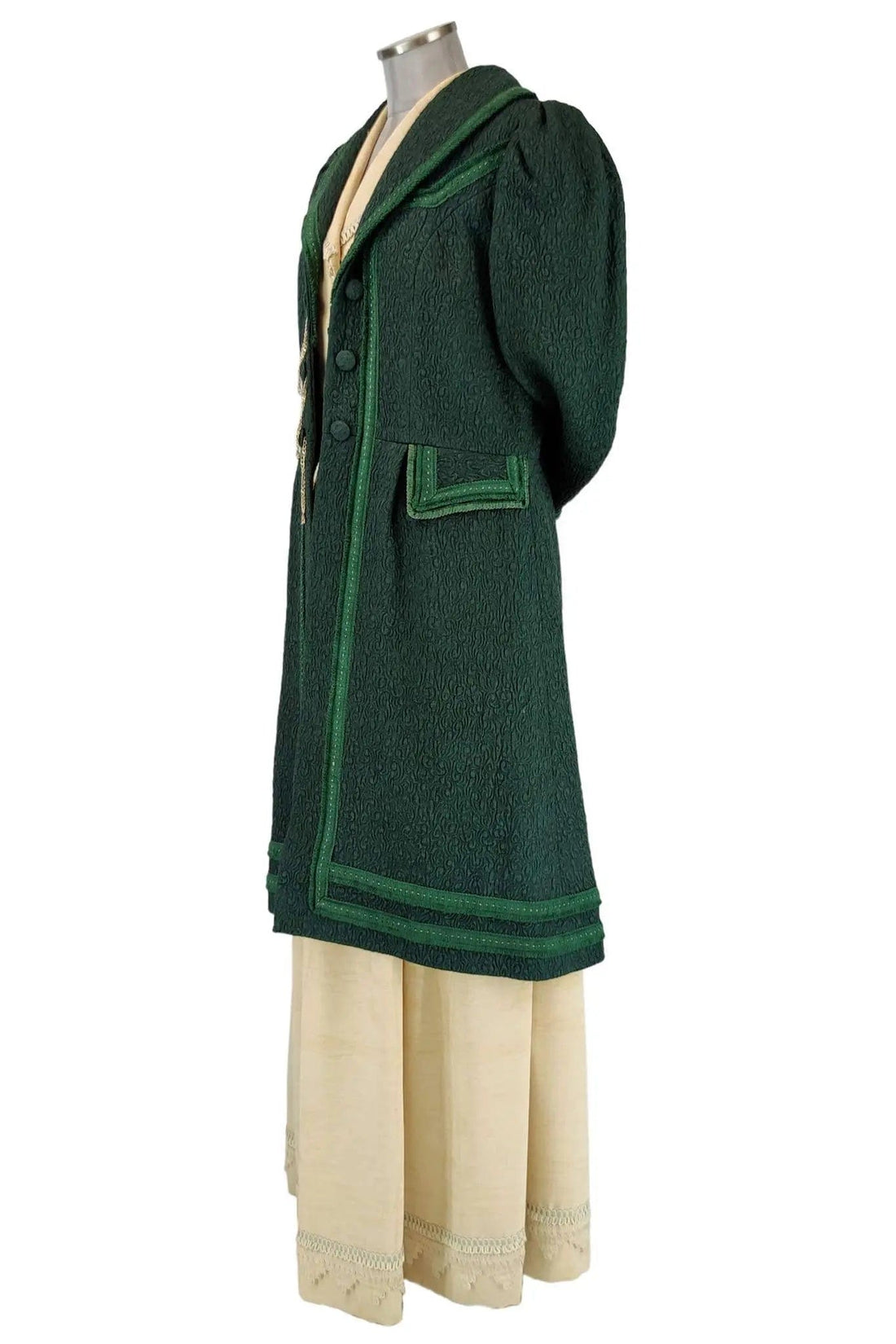 Noleggio Vestito e Soprabito Donna dell&