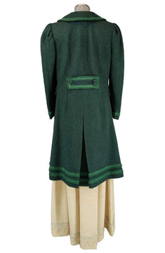 Noleggio Vestito e Soprabito Donna dell'800: Eleganza Storica in Affitto