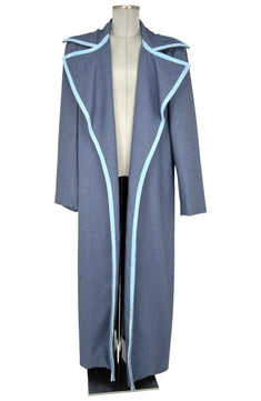 Soprabito unisex per personaggi di fantasia non storici, fantasy e fantascientifici