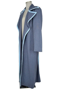 Soprabito unisex per personaggi di fantasia non storici, fantasy e fantascientifici