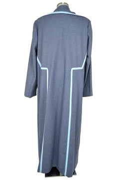 Soprabito unisex per personaggi di fantasia non storici, fantasy e fantascientifici