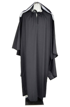 Noleggio Tonaca unisex per monaci, sacerdoti-presepe-rievocazioni ###
