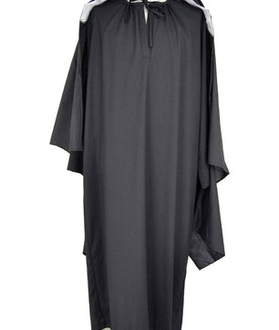 Noleggio Tonaca unisex per monaci, sacerdoti-presepe-rievocazioni ###