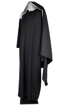 Noleggio Tonaca unisex per monaci, sacerdoti-presepe-rievocazioni ###