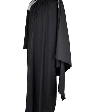 Noleggio Tonaca unisex per monaci, sacerdoti-presepe-rievocazioni ###