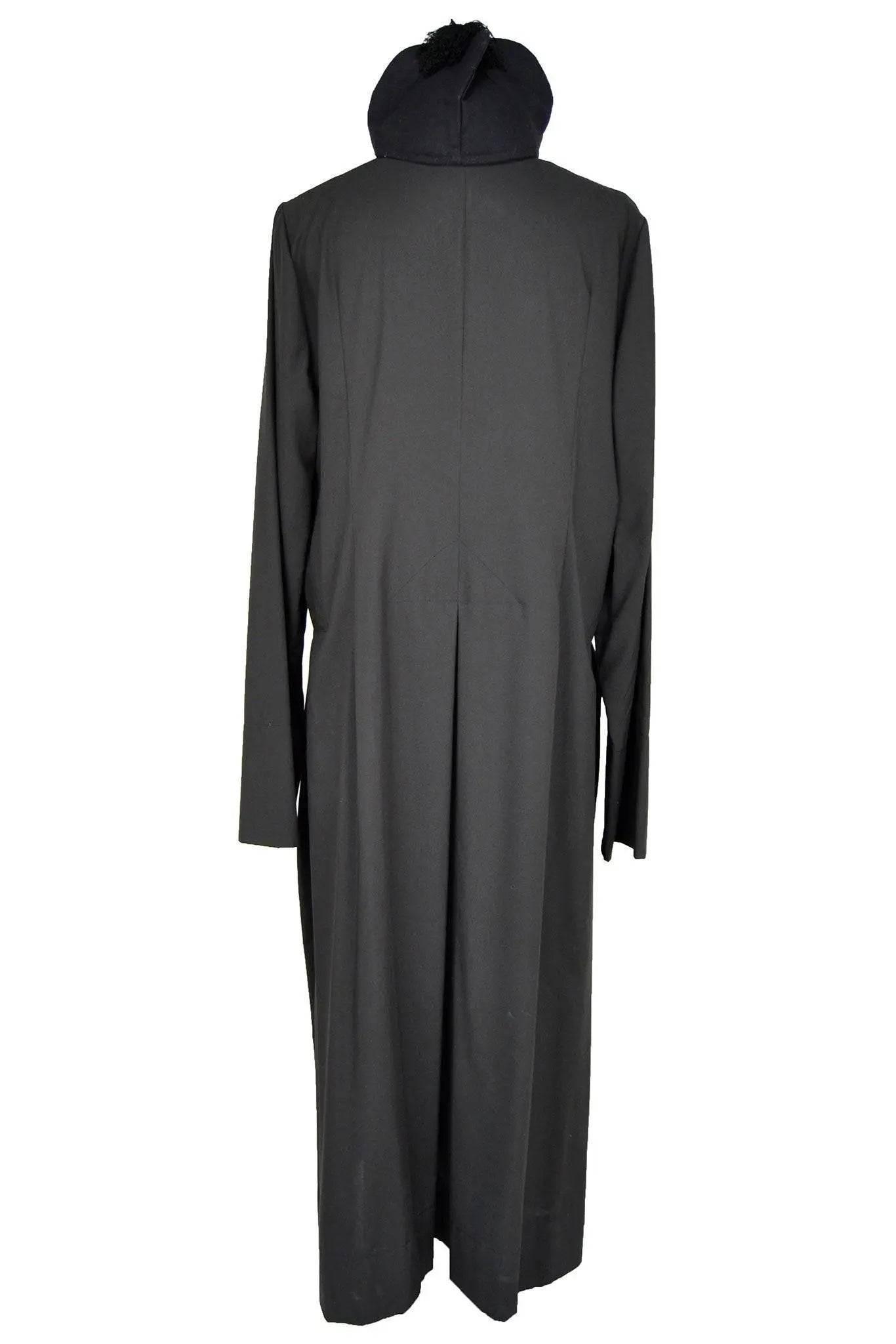 Costume Vittoriano Abito Storico Uomo Povero Vittoriano/Tudor - Per Costume Vittoriano Abito Storico Uomo Povero Vittoriano/Tudor - Per