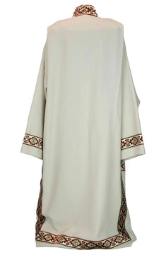 Noleggio Tunica bianca uomo santo, sacerdote, accolito-rievocazioni ###