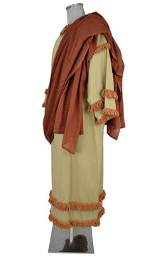 Noleggio Tunica donna per rievocazioni o presepe vivente ###