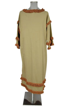 Noleggio Tunica donna per rievocazioni o presepe vivente ###