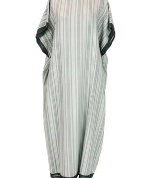 Noleggio Tunica lunga unisex stile Ebraico-Orientale-rievocazioni ###