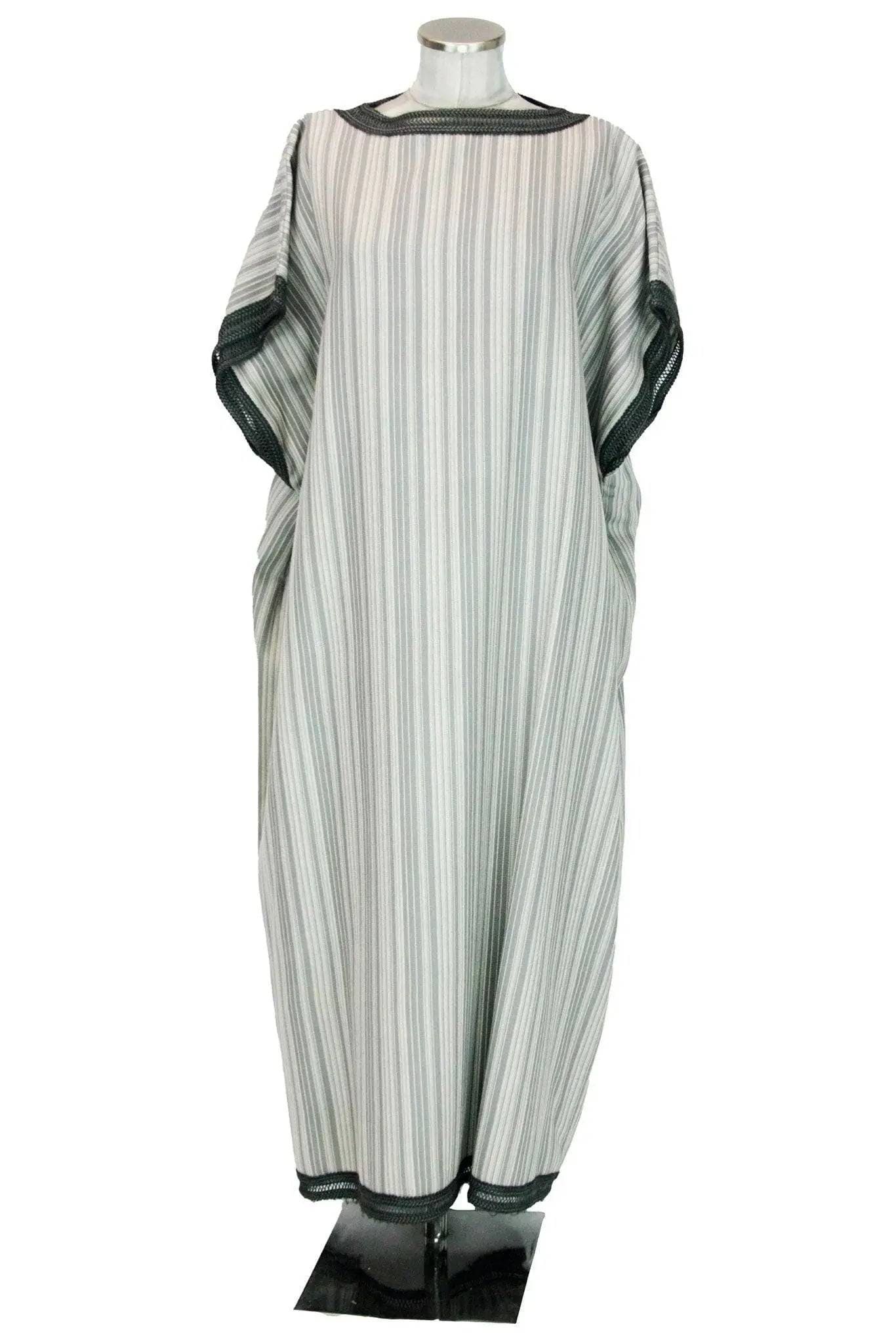 Noleggio Tunica lunga unisex stile Ebraico-Orientale-rievocazioni ###
