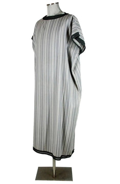 Noleggio Tunica lunga unisex stile Ebraico-Orientale-rievocazioni ###