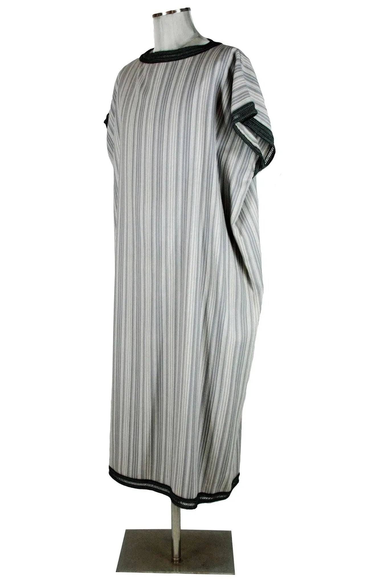 Noleggio Tunica lunga unisex stile Ebraico-Orientale-rievocazioni ###