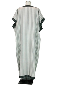 Noleggio Tunica lunga unisex stile Ebraico-Orientale-rievocazioni ###