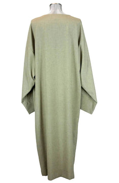 Noleggio Tunica lunga unisex tipo lino con stringatura ###