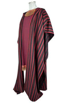 Noleggio Tunica uomo per santi, cortigiani-rievocazioni-presepe ###