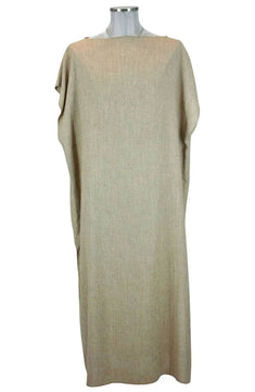 Noleggio Tunica unisex tipo lino senza maniche - rievocazioni ###