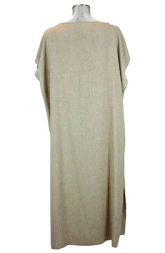 Noleggio Tunica unisex tipo lino senza maniche - rievocazioni ###