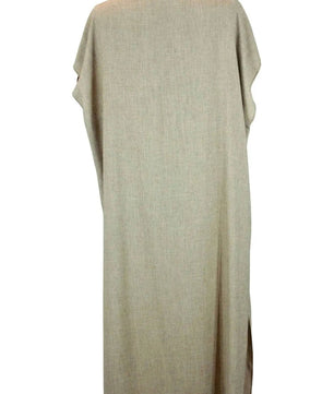 Noleggio Tunica unisex tipo lino senza maniche - rievocazioni ###