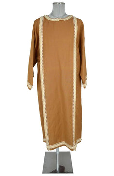 Noleggio Tunica unisex per presepi viventi, Passione ###