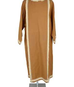 Noleggio Tunica unisex per presepi viventi, Passione ###