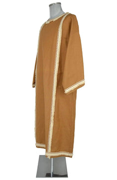 Noleggio Tunica unisex per presepi viventi, Passione ###